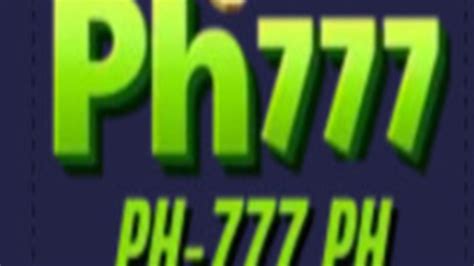 ph777bet|PH777 .